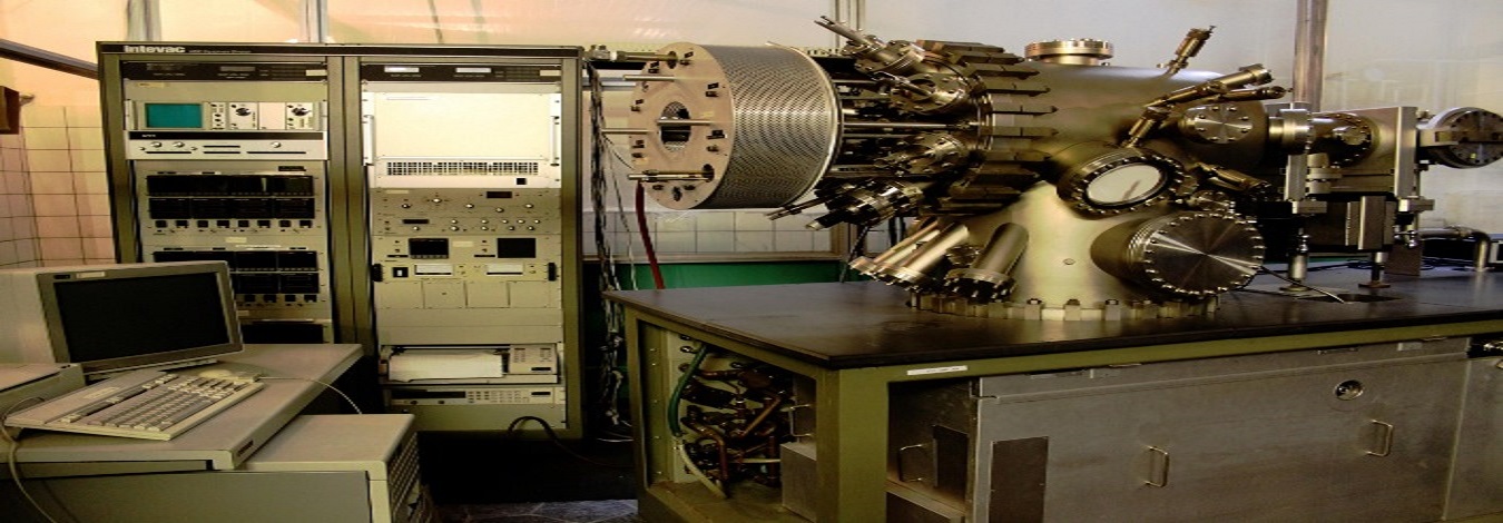 Varian GEN II